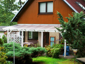 Terassenüberdachungen