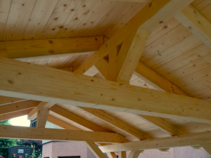 Terassen&uuml;berdachungen